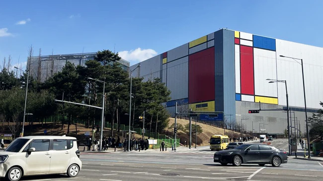 삼성전자 인접 직주근접 입지